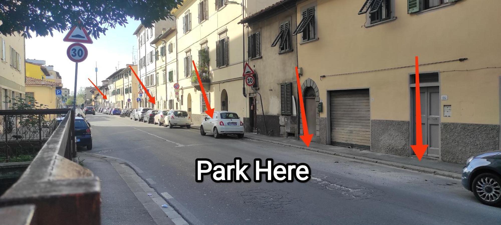Urban Center Iii Easy Parking Near Tram Leilighet *