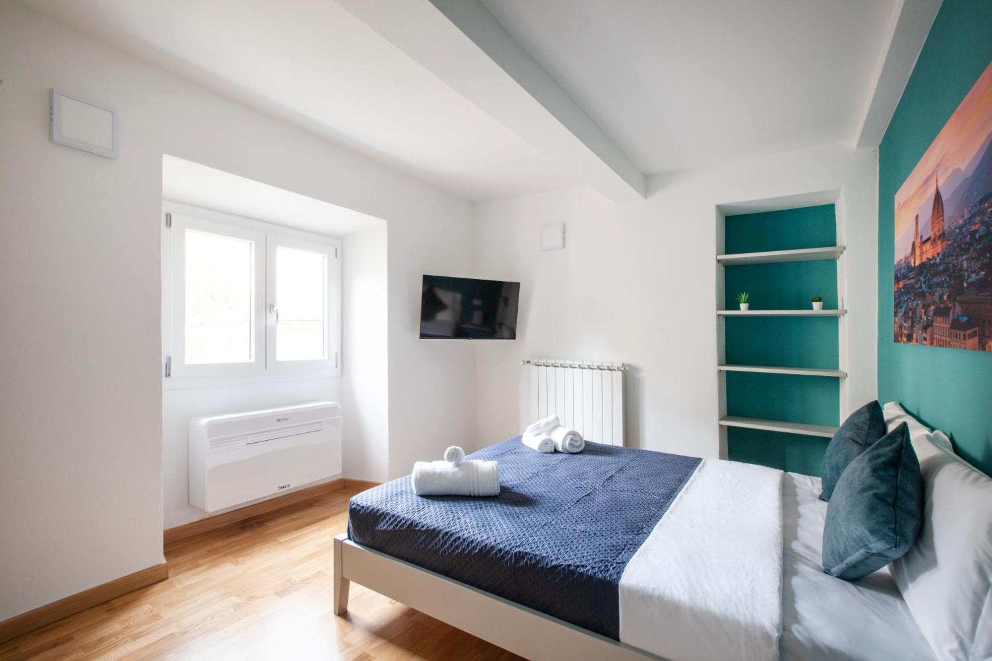 Gioconda Boutique Apartamento Florença