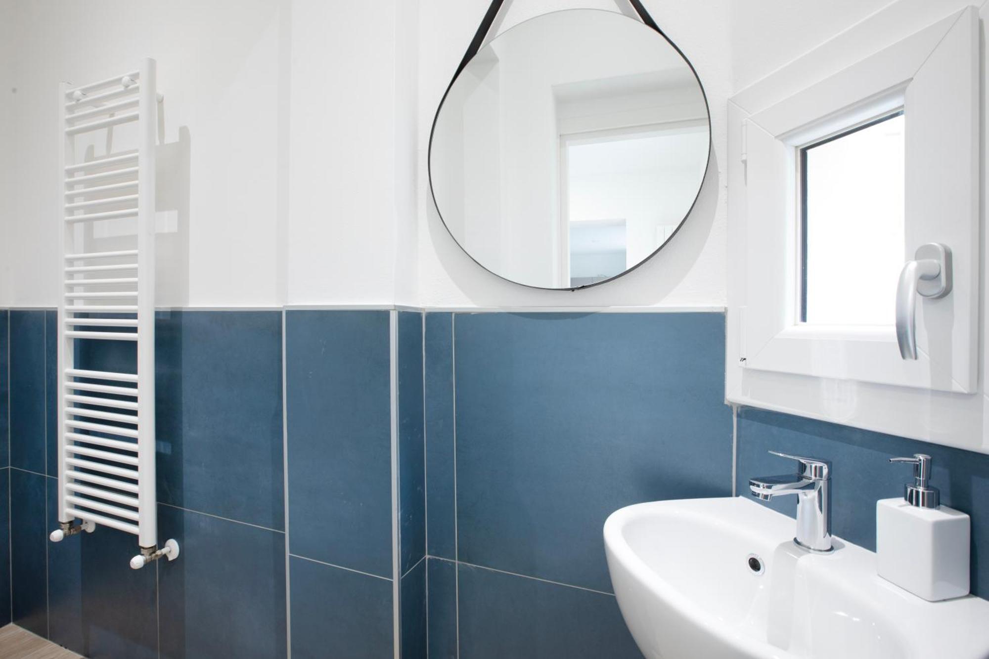 Apartamento Gioconda Boutique Florença