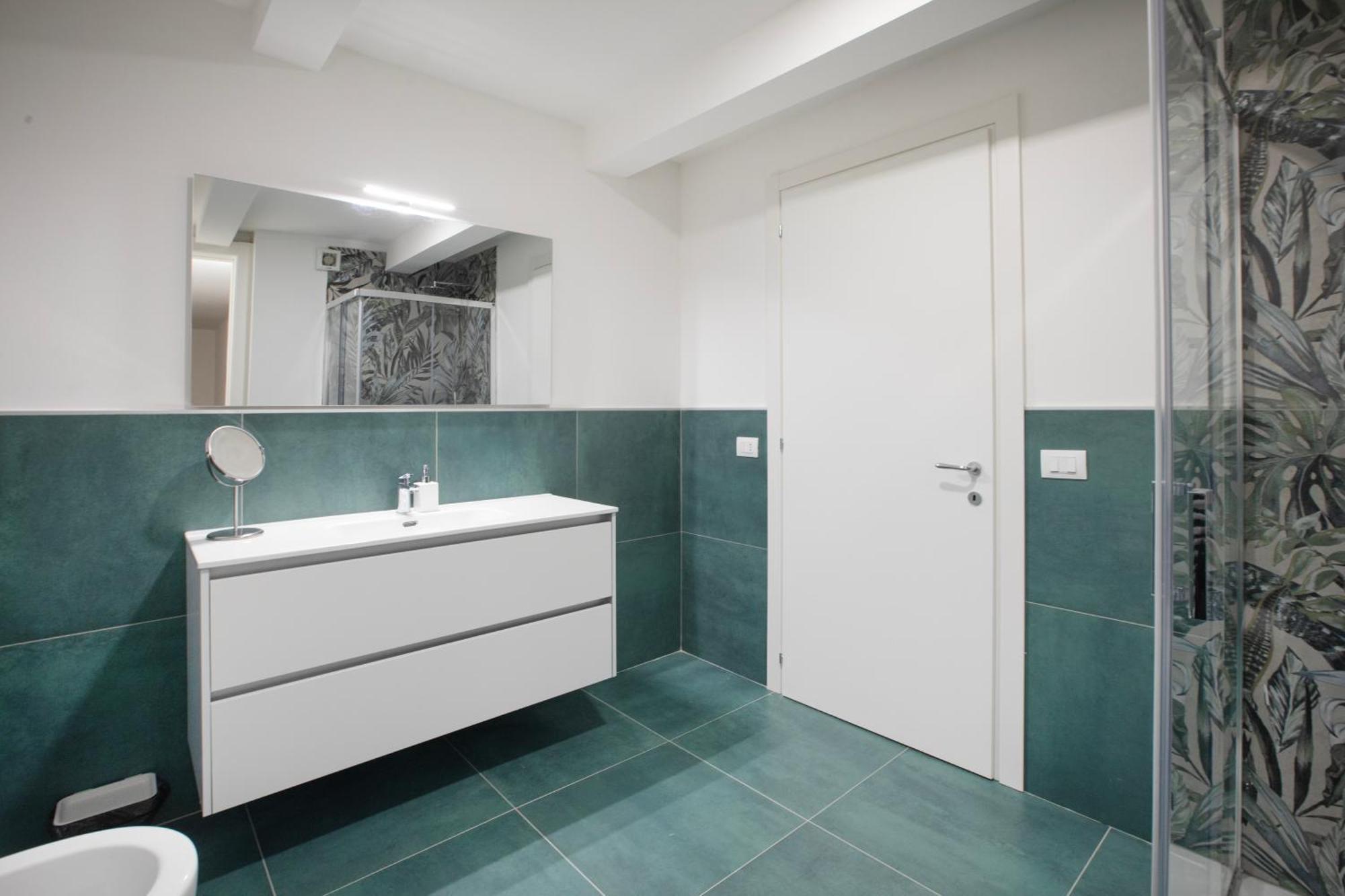 Apartamento Gioconda Boutique Florença