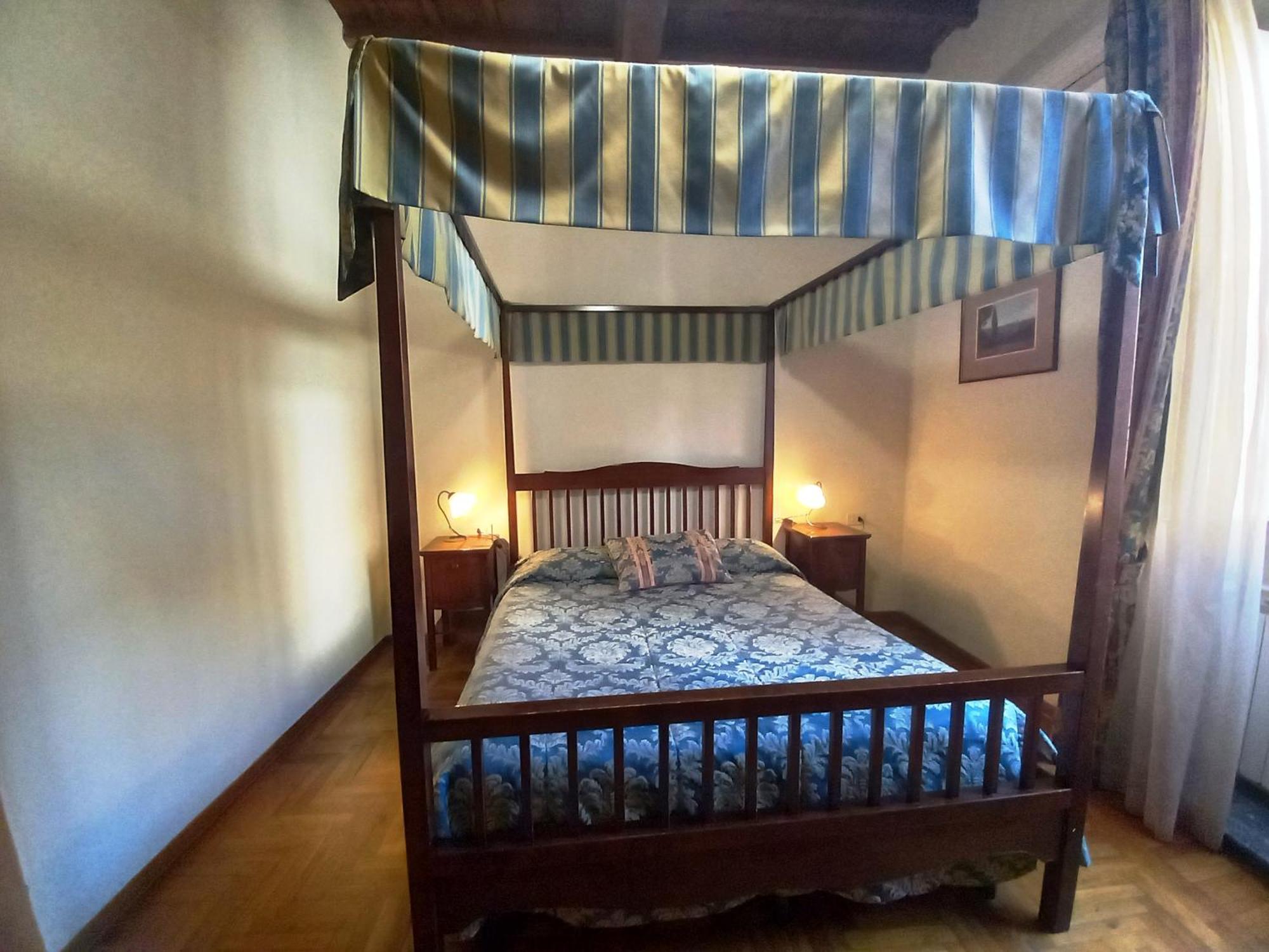 Tourist House Hotel Florença