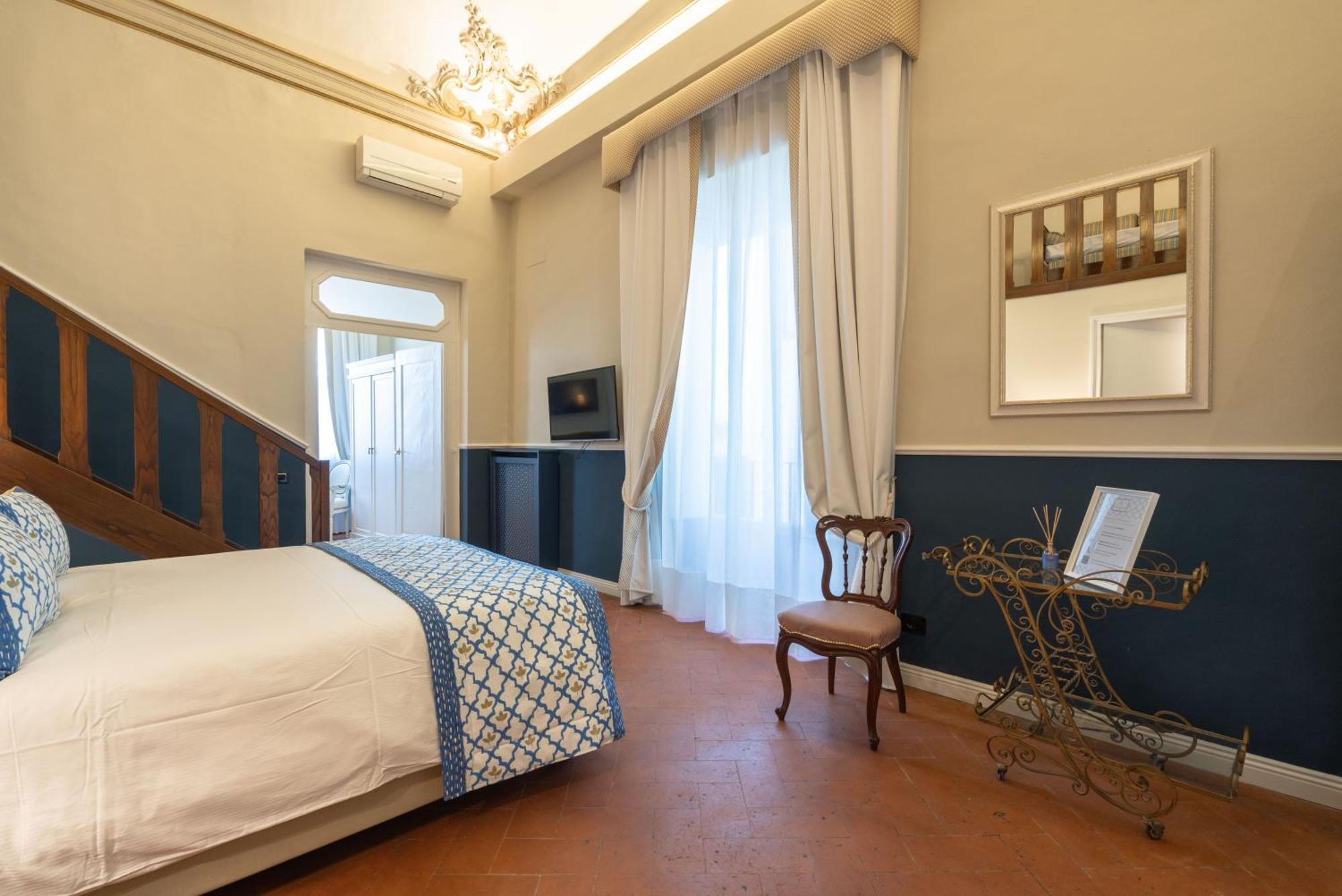 Dimora Del Cardinale - Residenza D'epoca Firenze