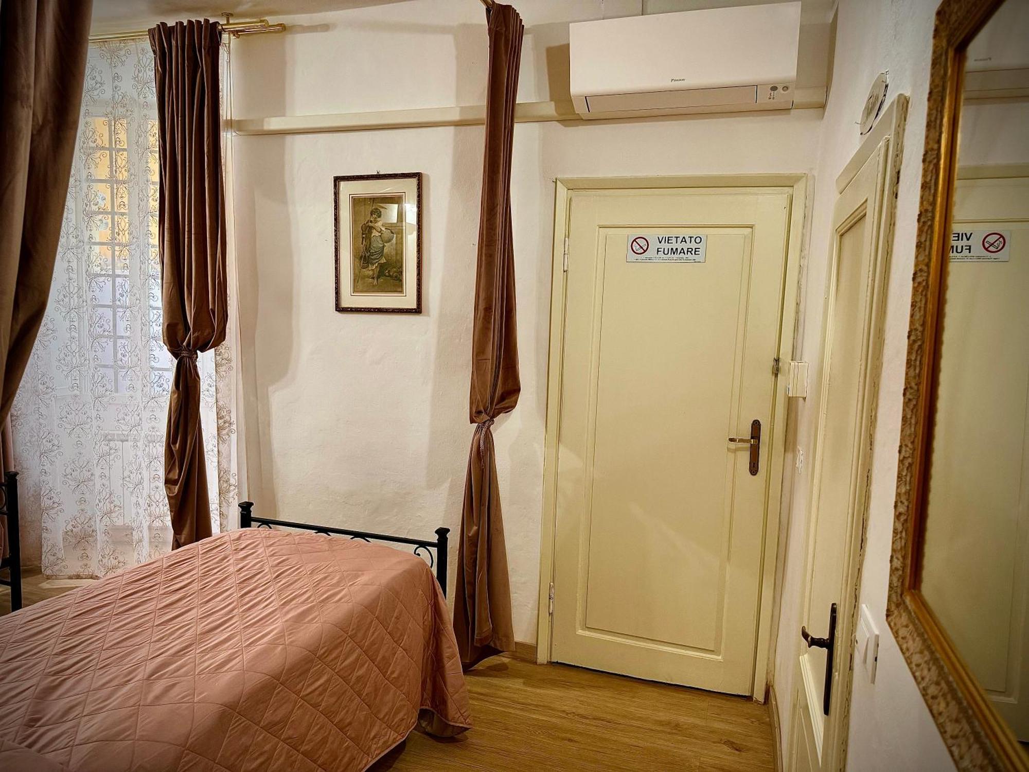Lovely And Cozy In The Position Appartamento