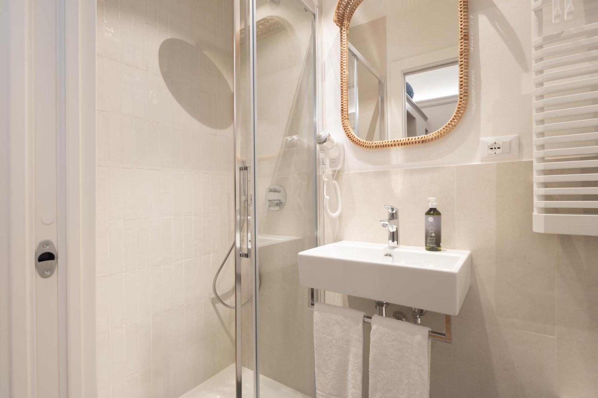 Gjestgiverier N7 Firenze