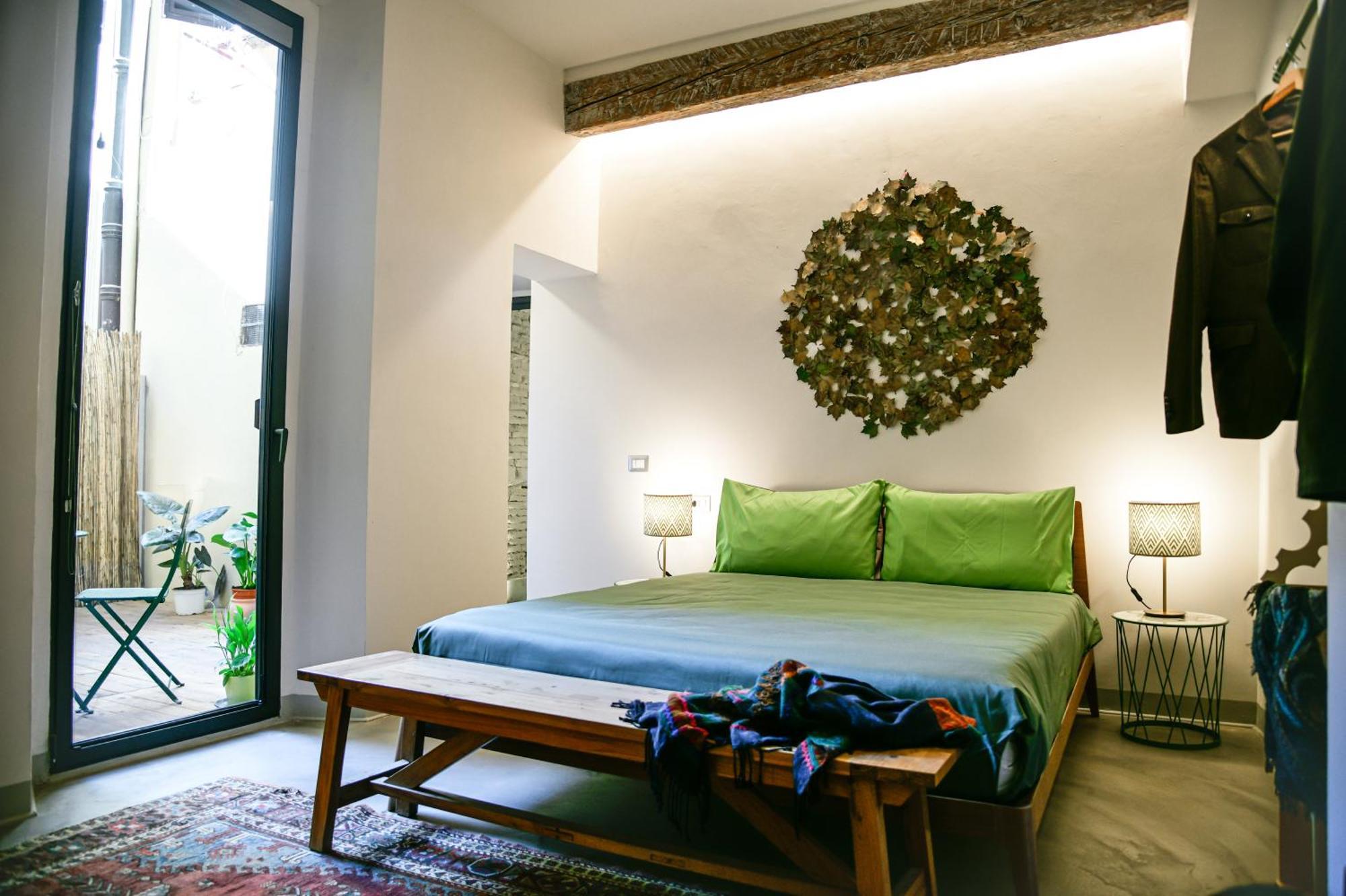 Appartement Casa S A F E R Florence