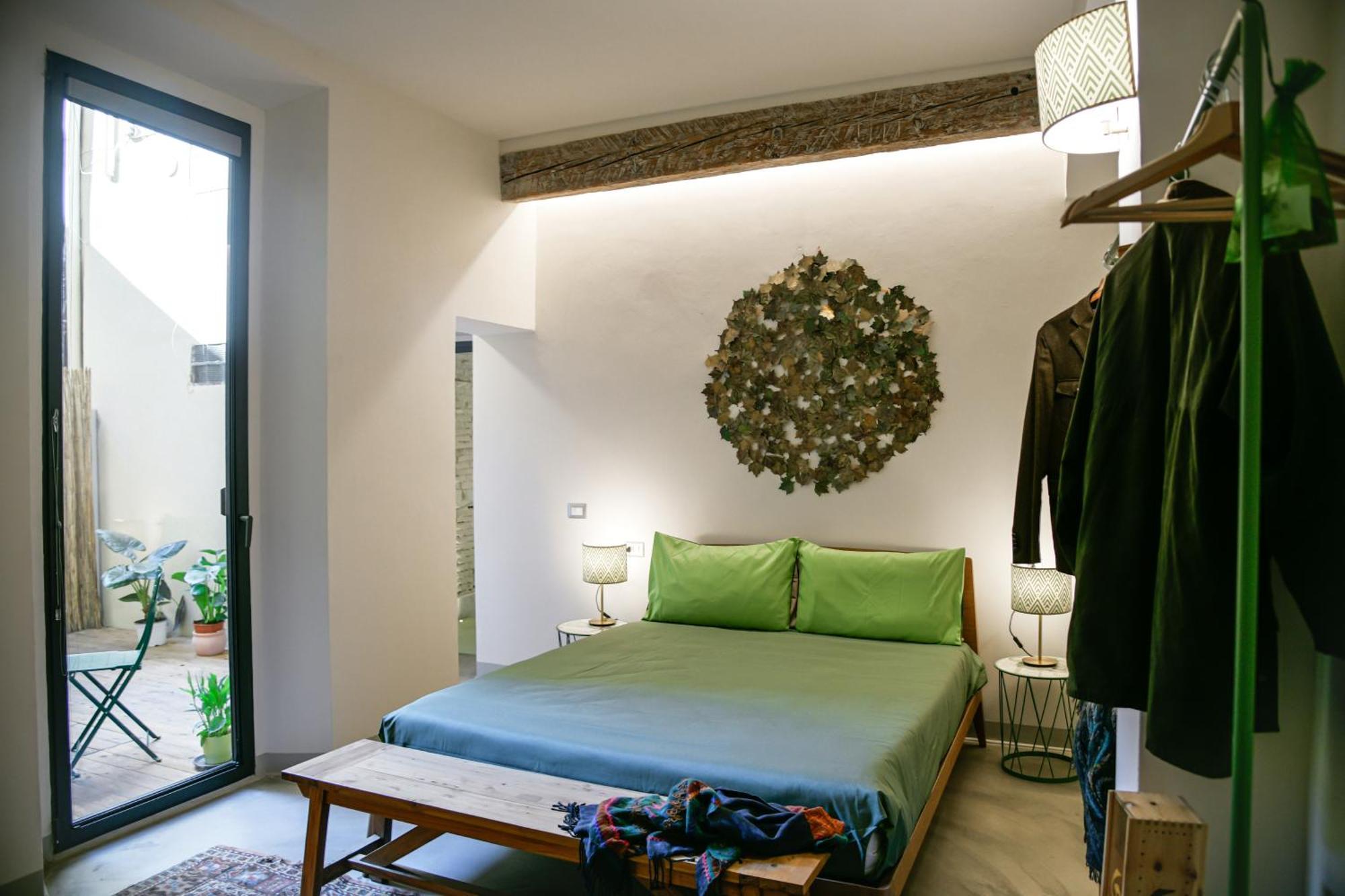 Casa S A F E R Appartement *