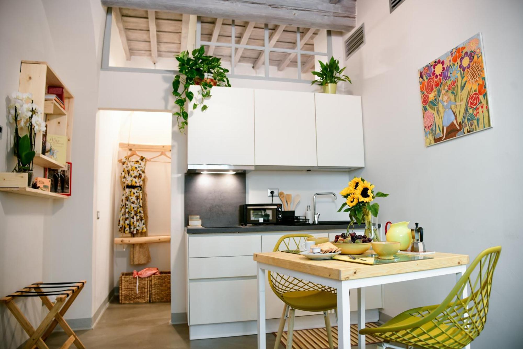 Casa S A F E R Appartement