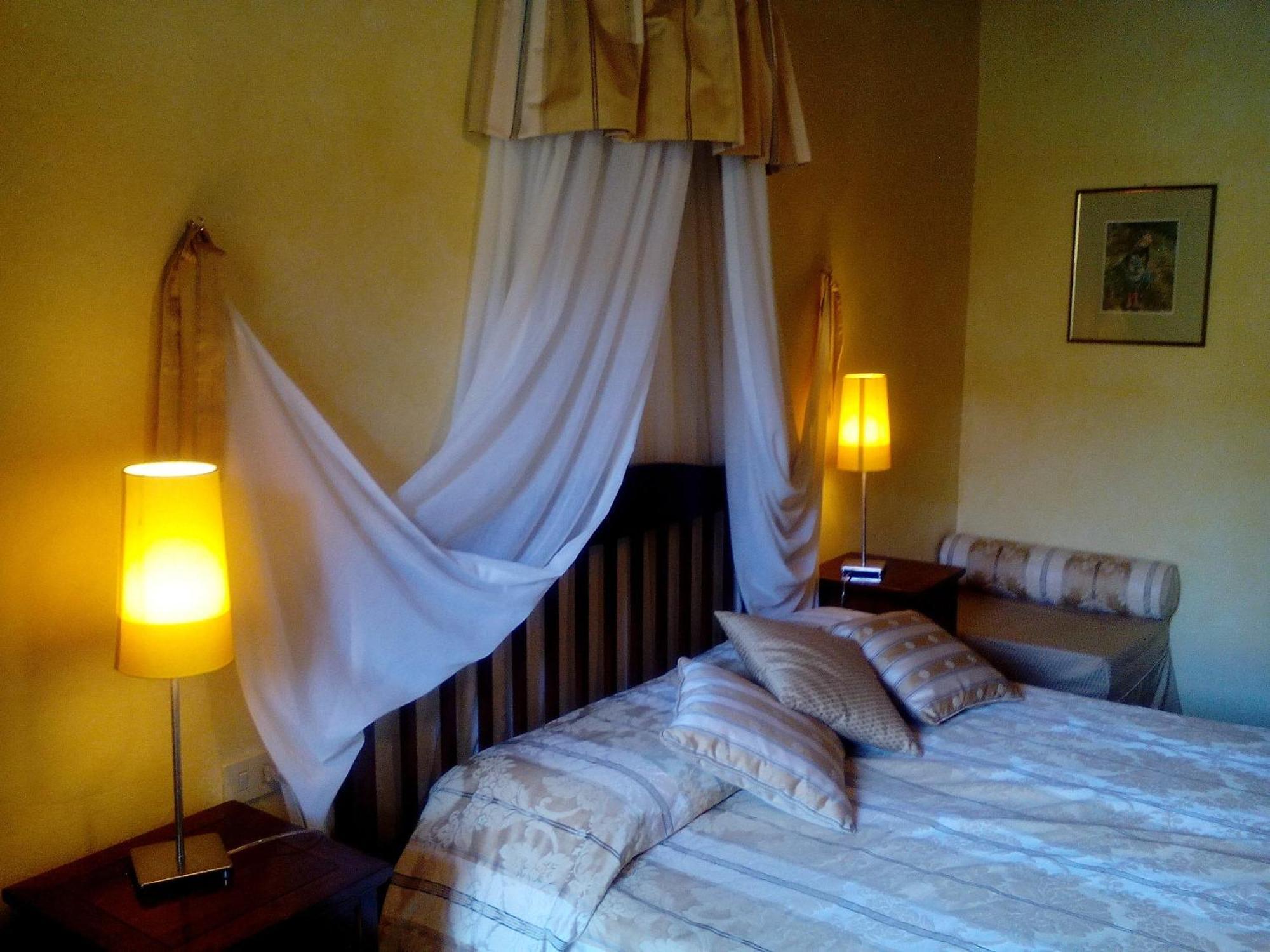 Hotel Tourist House Florença