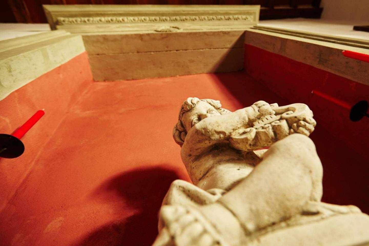 Appartamento Il Frantoio Delle Grazie *