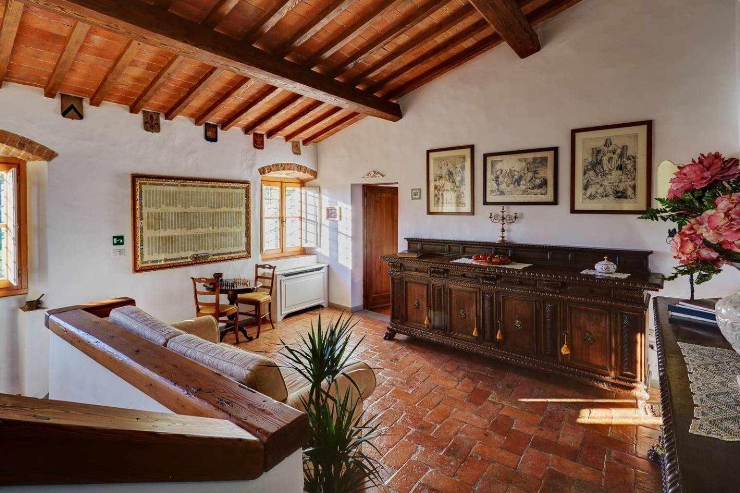 Appartamento Il Frantoio Delle Grazie *