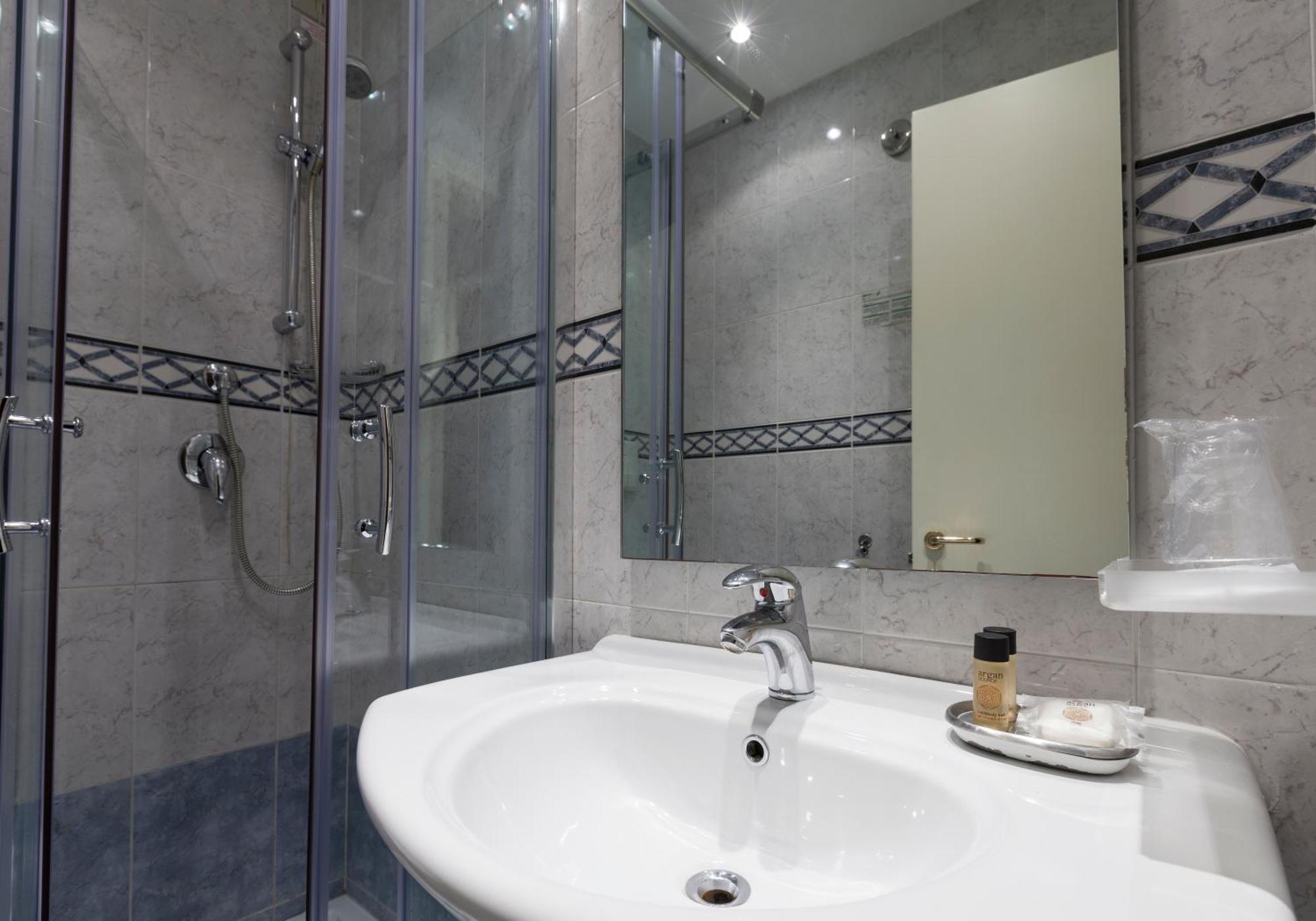 Arizona Hotel Firenze