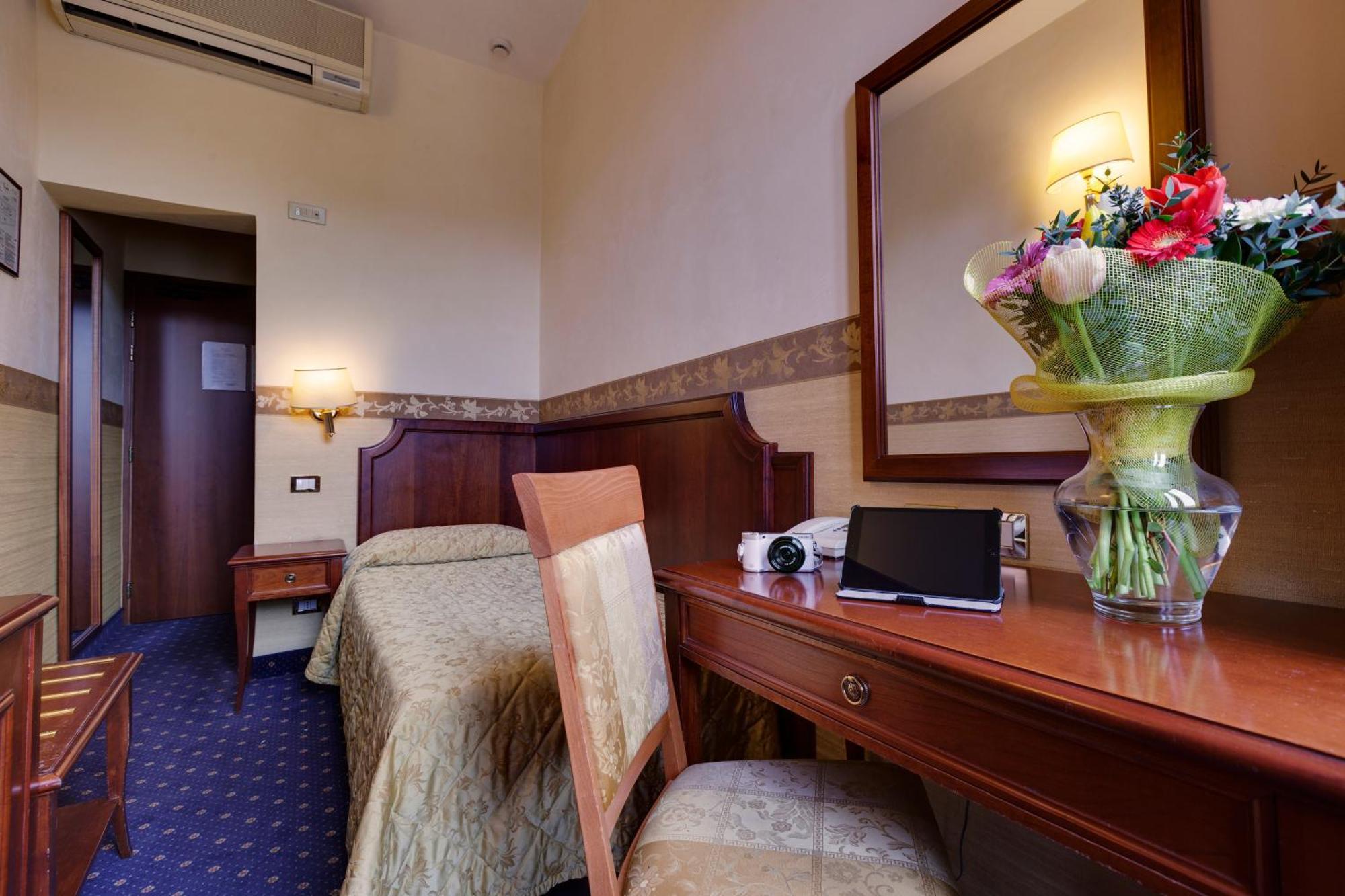 Arizona Hotel Firenze