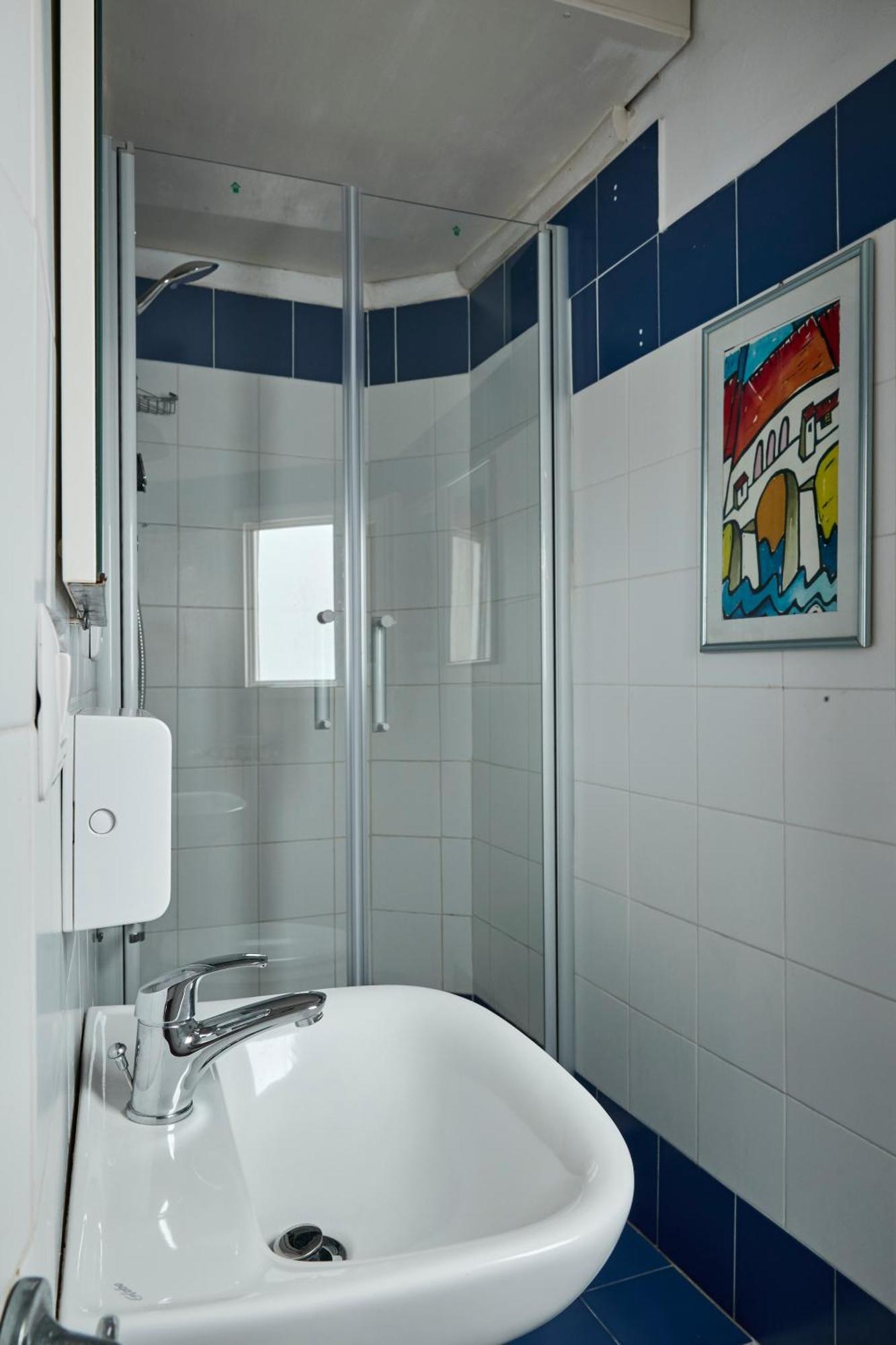 Lorenzo&lorenzo Vol.2 Bed & Breakfast Firenze