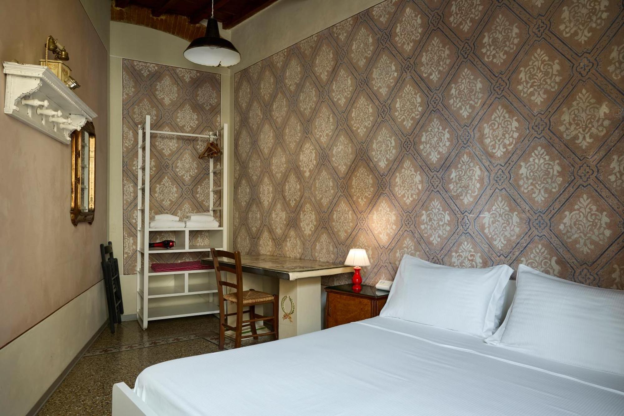Bed & Breakfast Lorenzo&lorenzo Vol.2