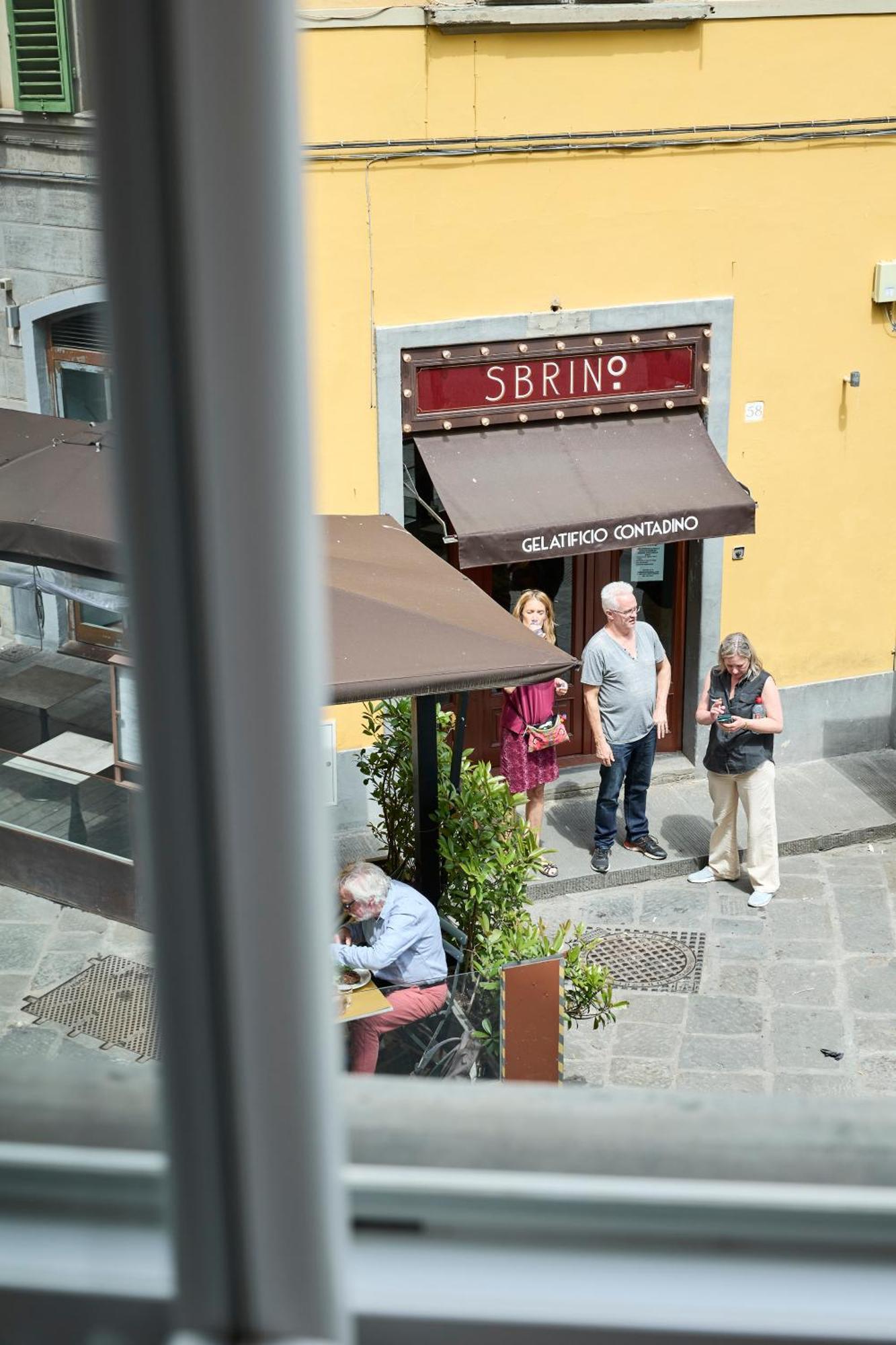 Lorenzo&lorenzo Vol.2 Bed & Breakfast Firenze