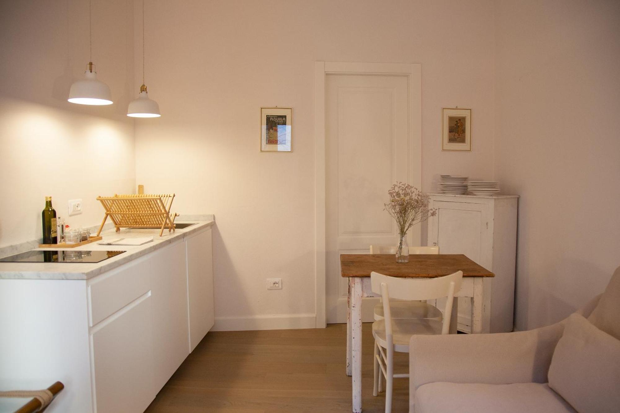 Pietrapiana Boutique Leilighet Firenze