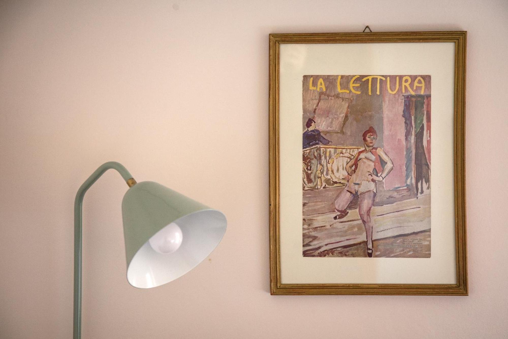 Leilighet Pietrapiana Boutique Firenze