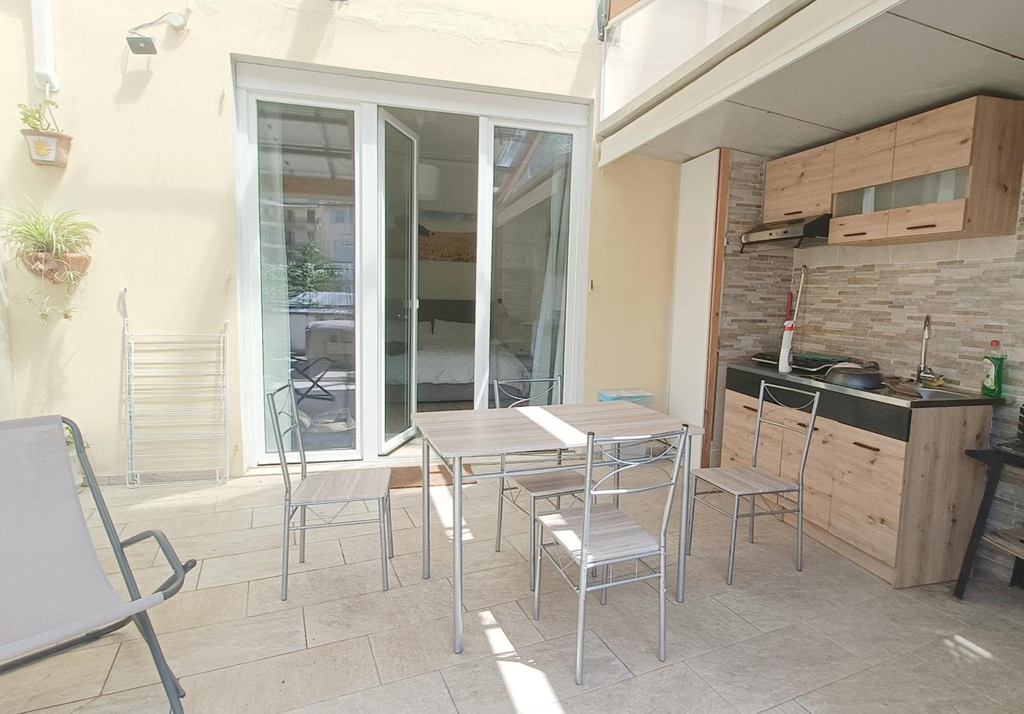 Apartamento Tuscan Sun Florença