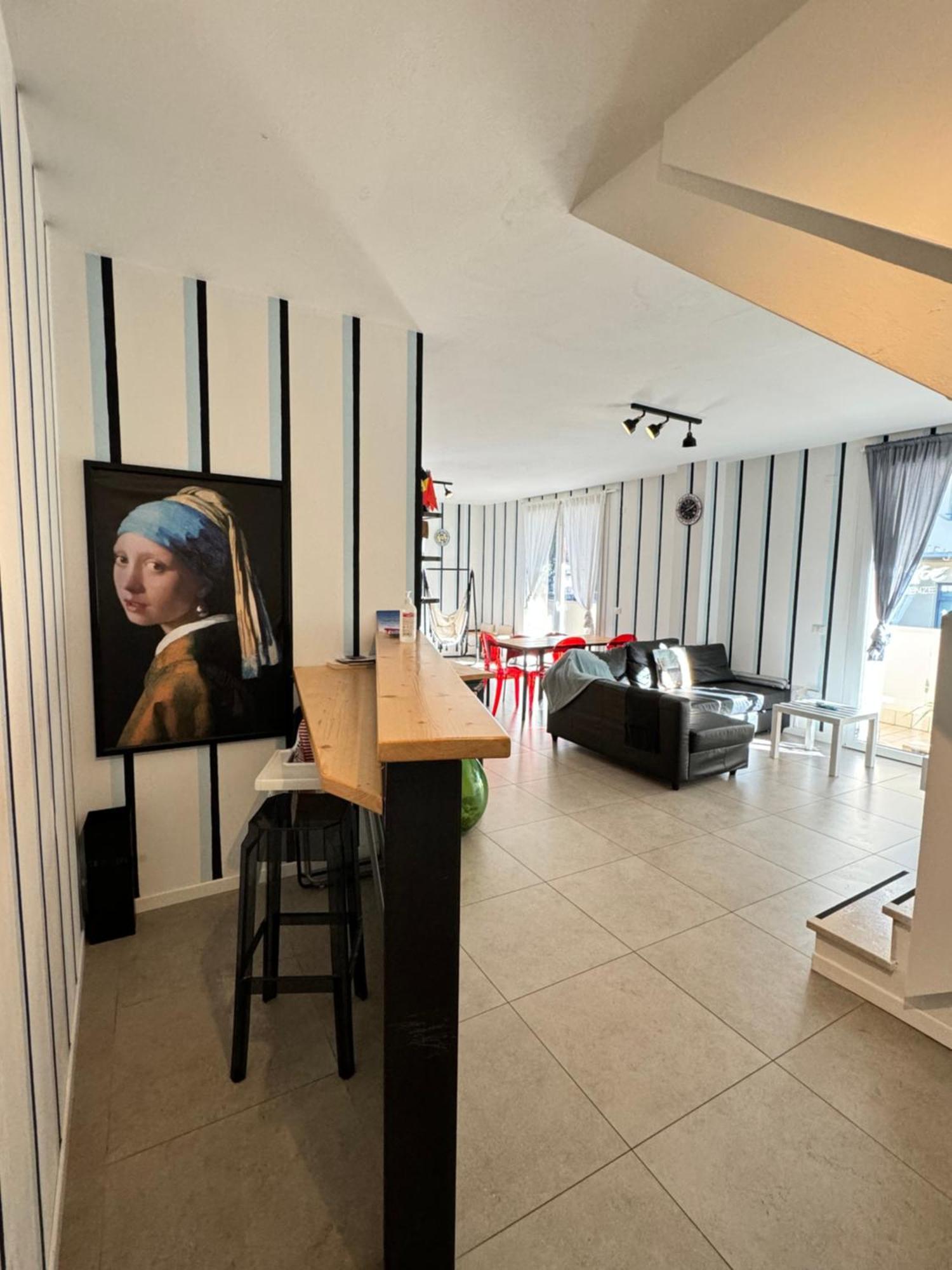 Apartamento Celeste's House *