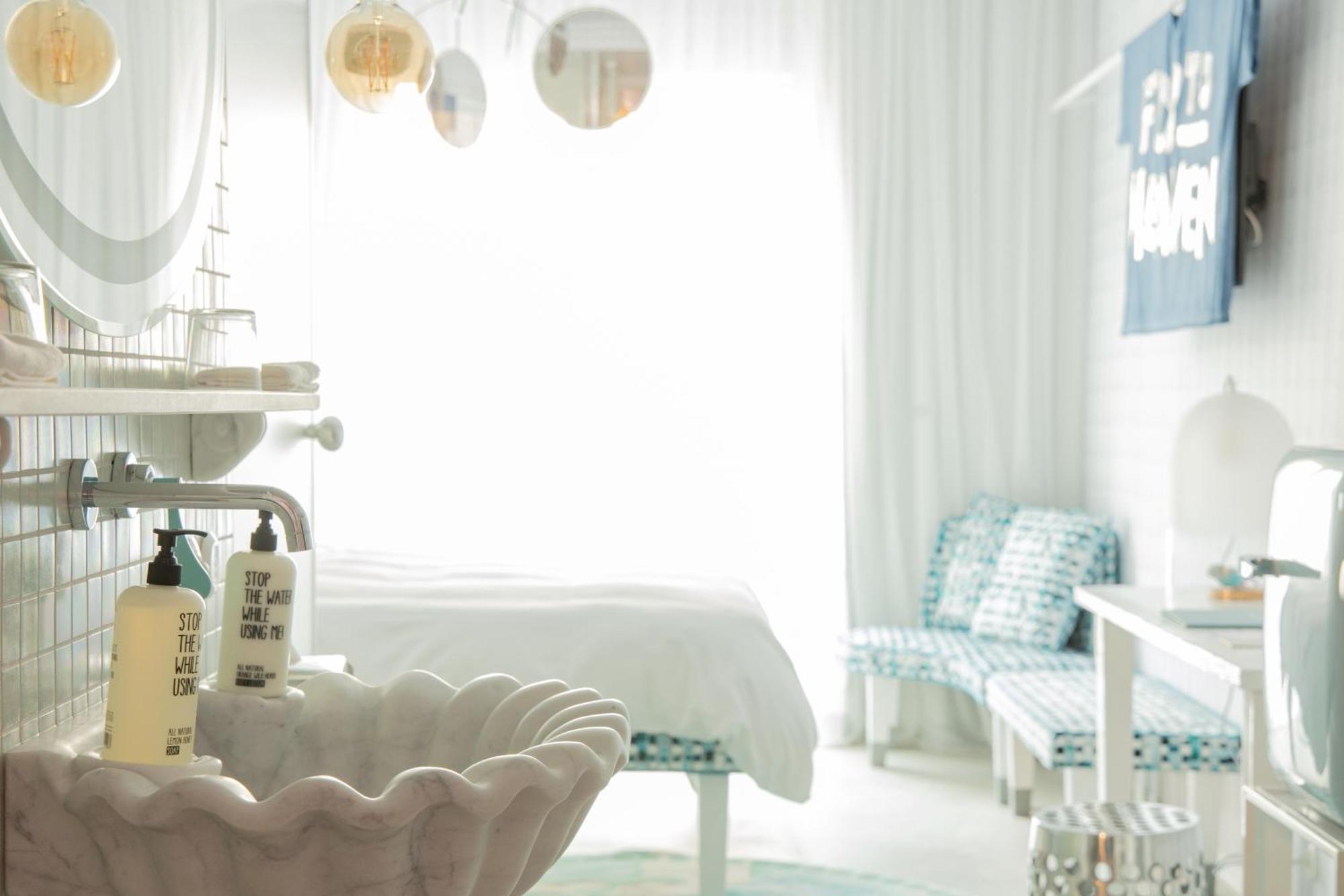 25hours Piazza San Paolino Hotel 4*