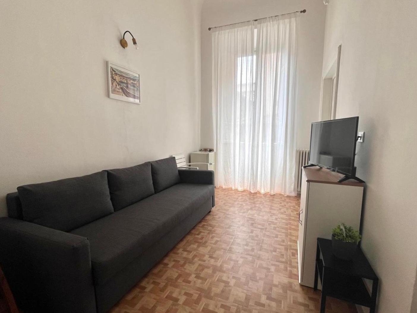 La Loggia Del Porcellino Appartement