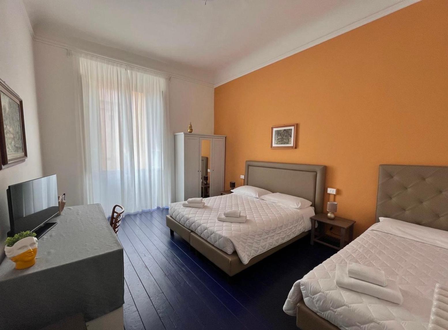 Appartement La Loggia Del Porcellino