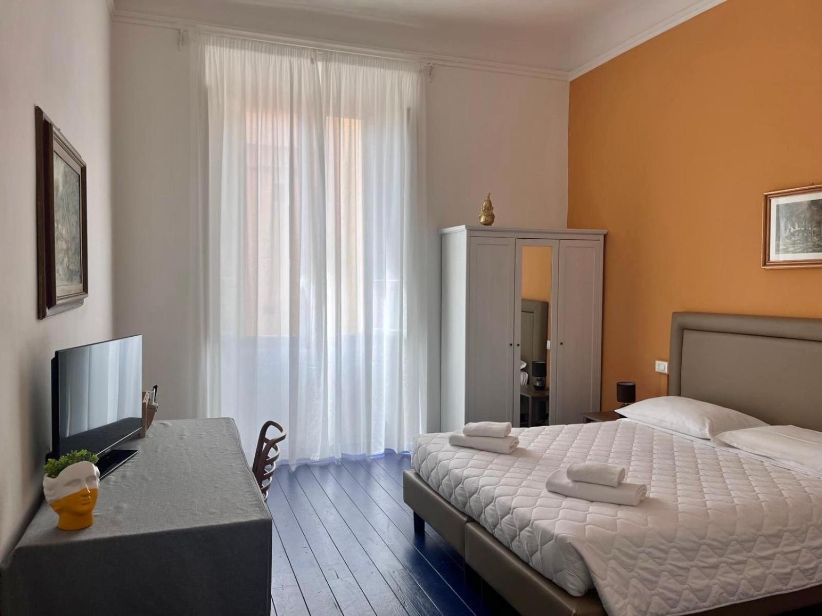 La Loggia Del Porcellino Appartement