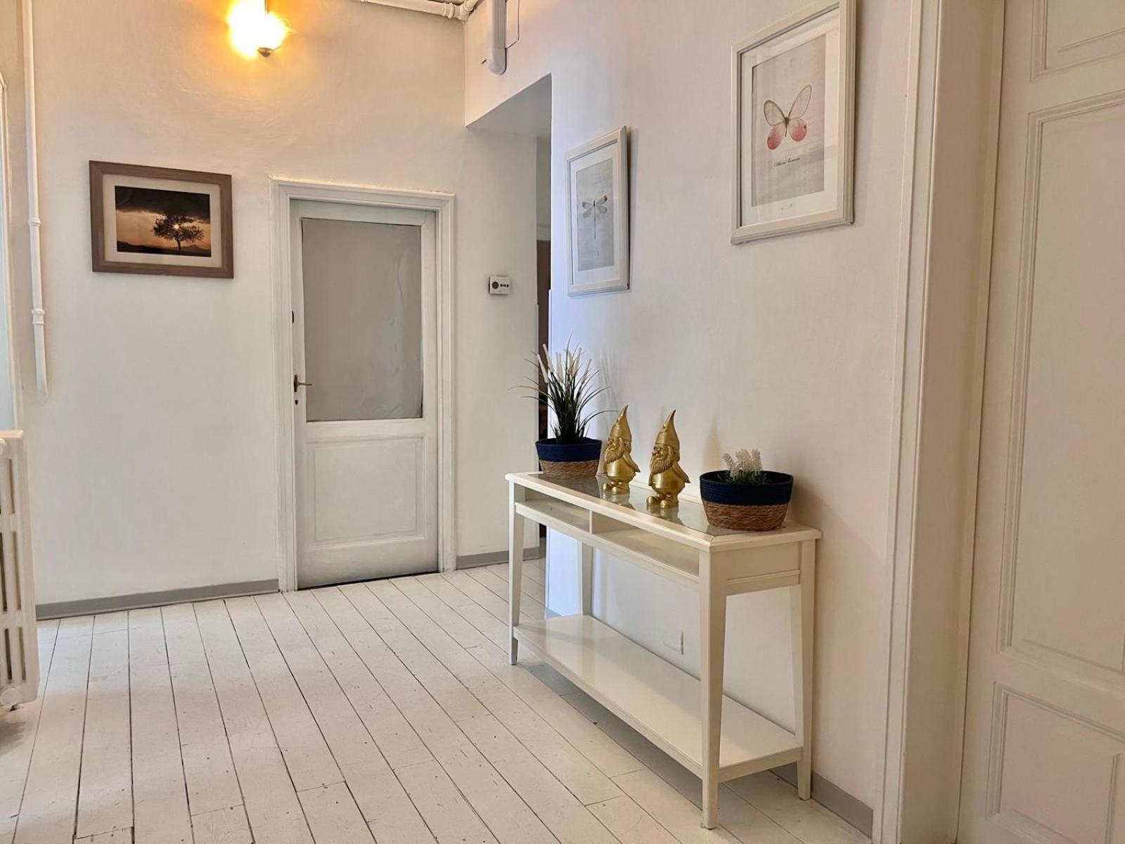 La Loggia Del Porcellino Appartement