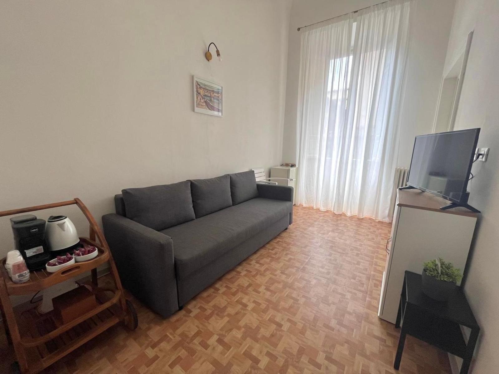 Appartement La Loggia Del Porcellino