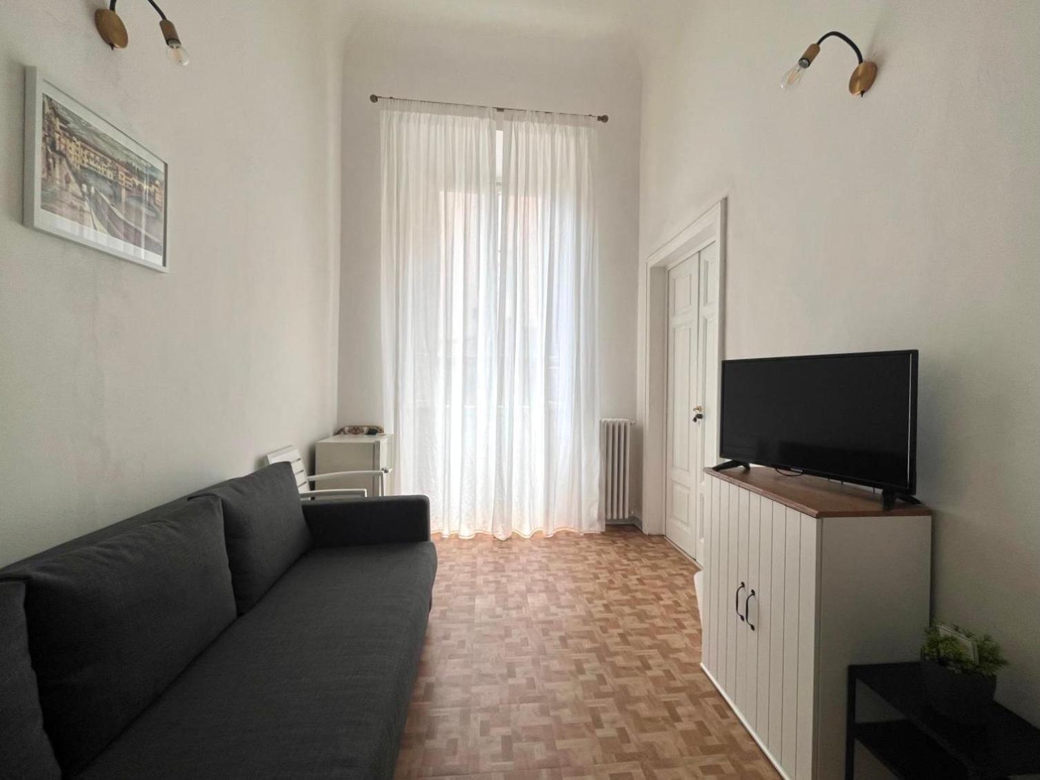 Appartement La Loggia Del Porcellino