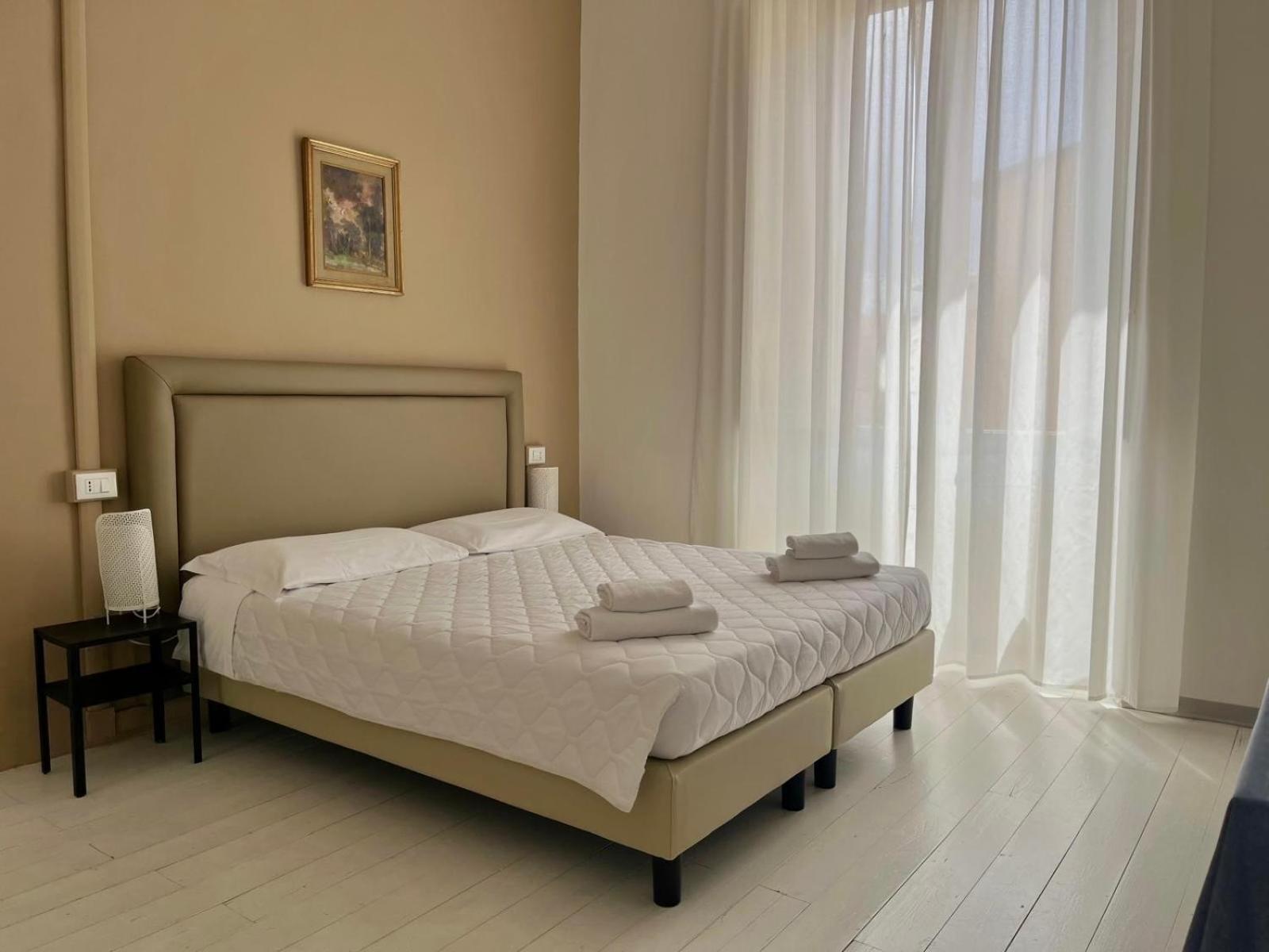 La Loggia Del Porcellino Appartement