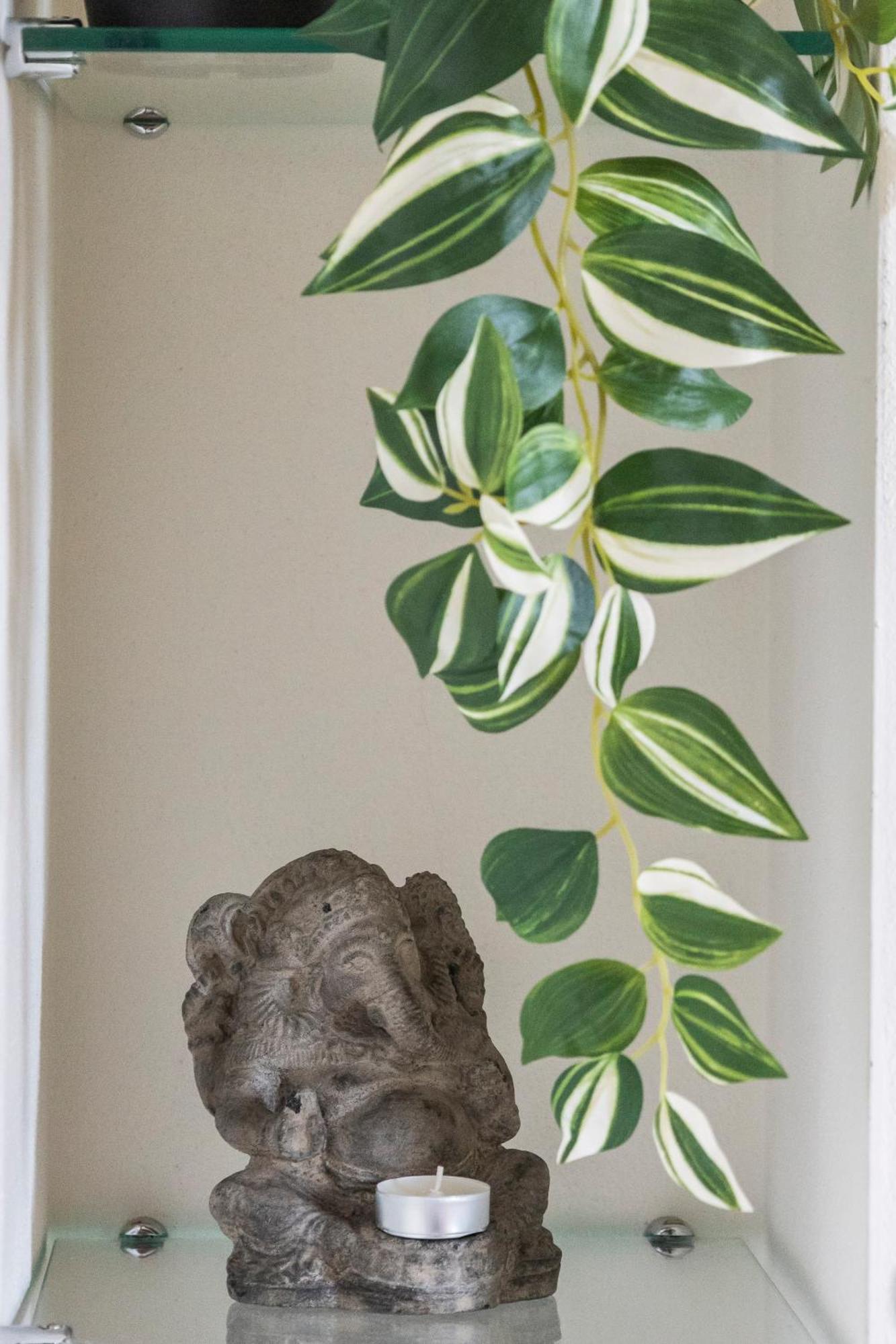 Appartement Demidoff *