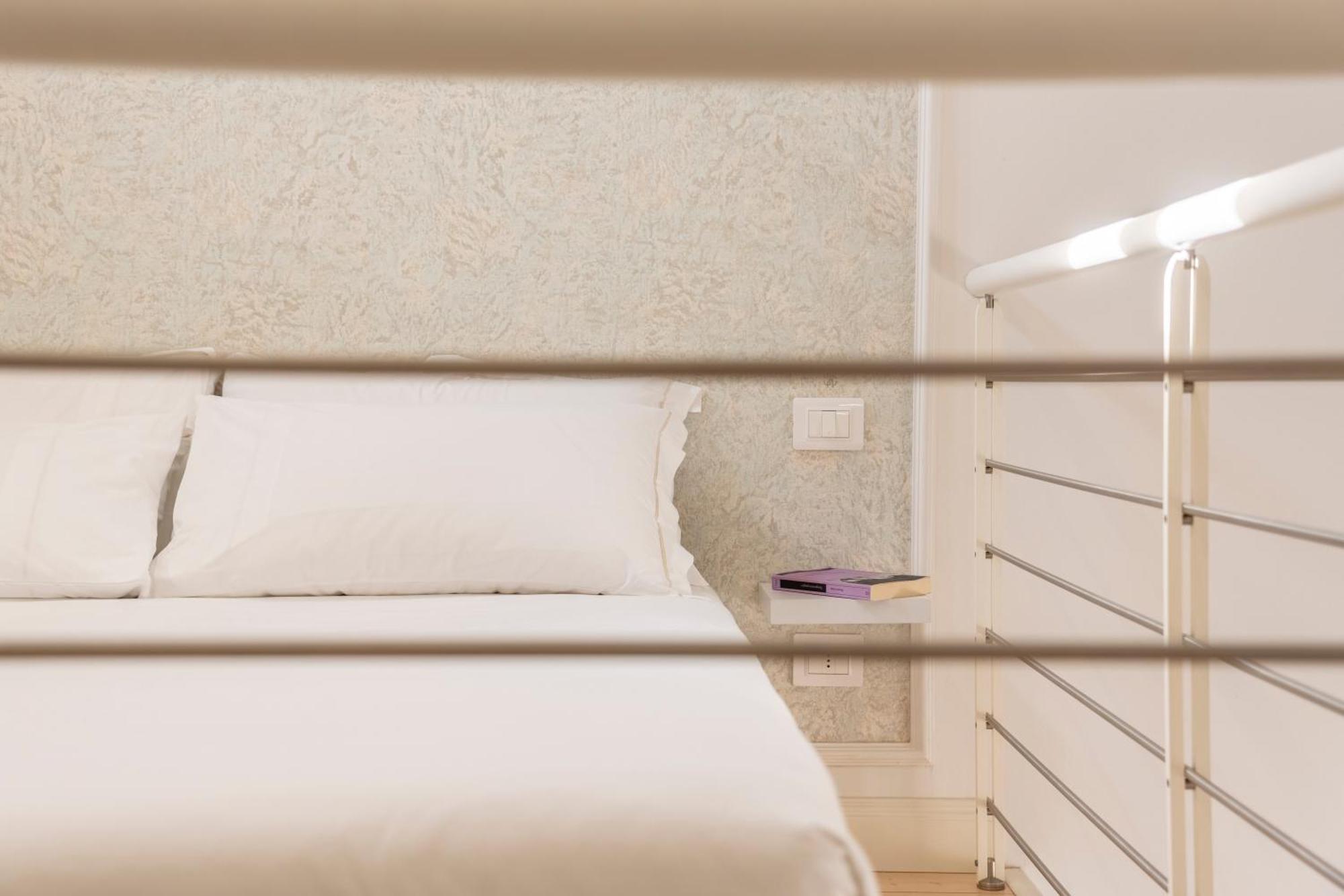 Apartamento Boutique - Magnolia Florença