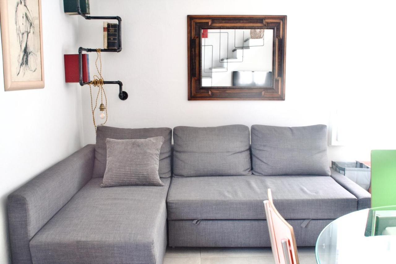 Apartamento Casa Macri Florença