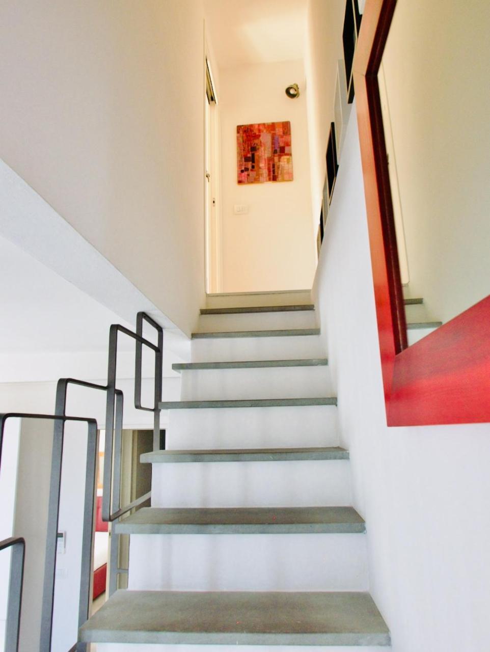 Apartamento Casa Macri Florença
