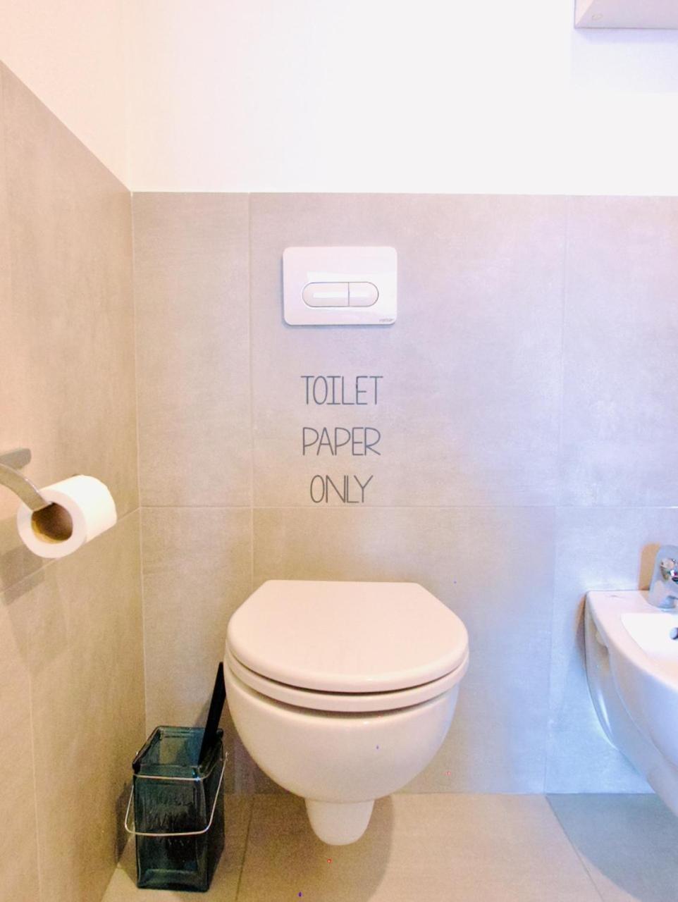 Apartamento Casa Macri Florença