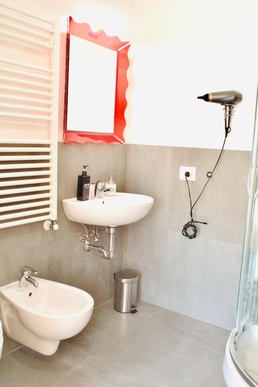 Apartamento Casa Macri Florença