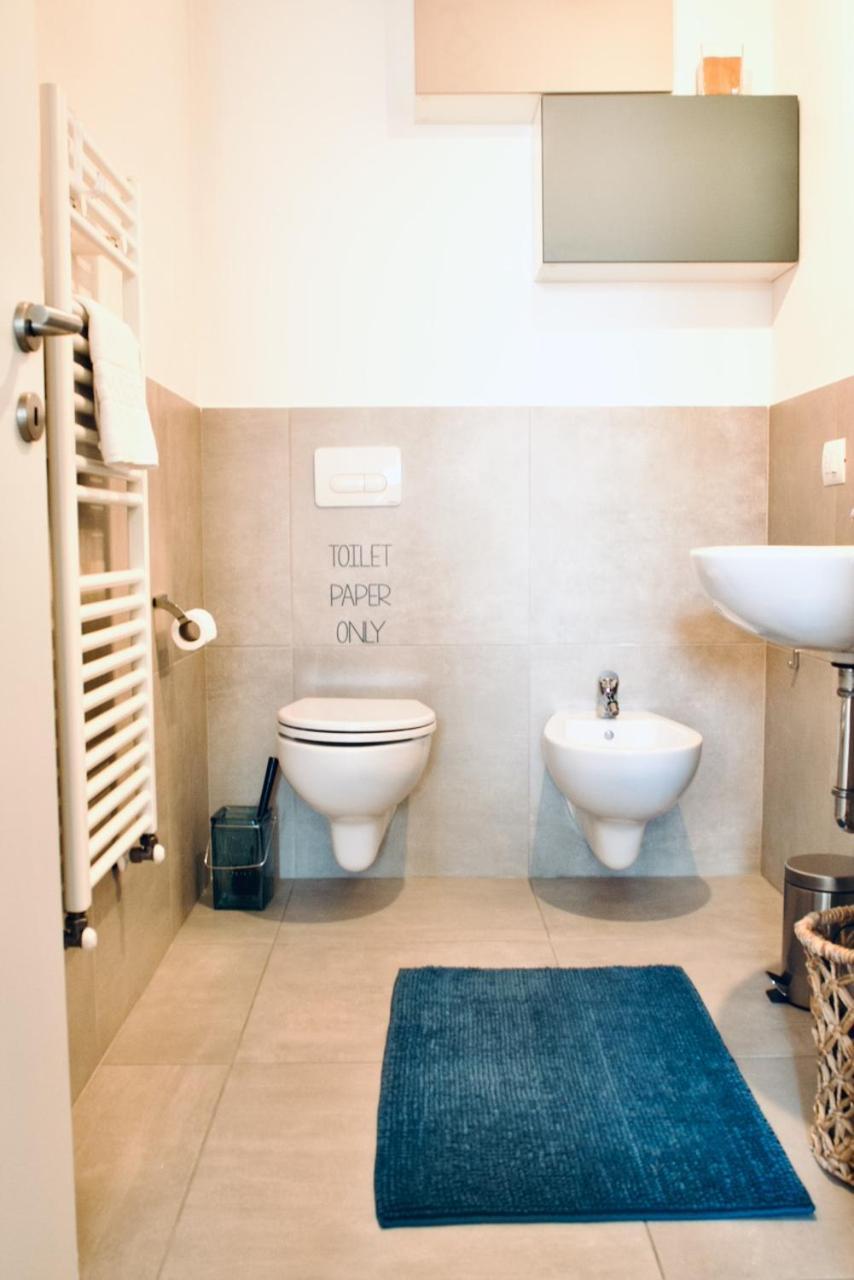 Apartamento Casa Macri Florença