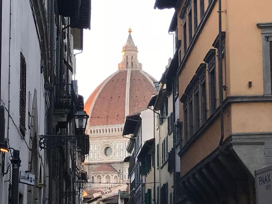 Arch - Duomo