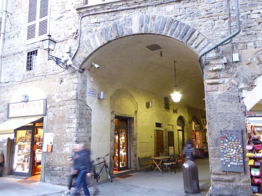 Arch - Duomo Lejlighed Firenze