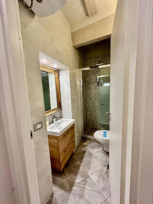Appartamento Sweet House Near Piazza Della Signoria Firenze