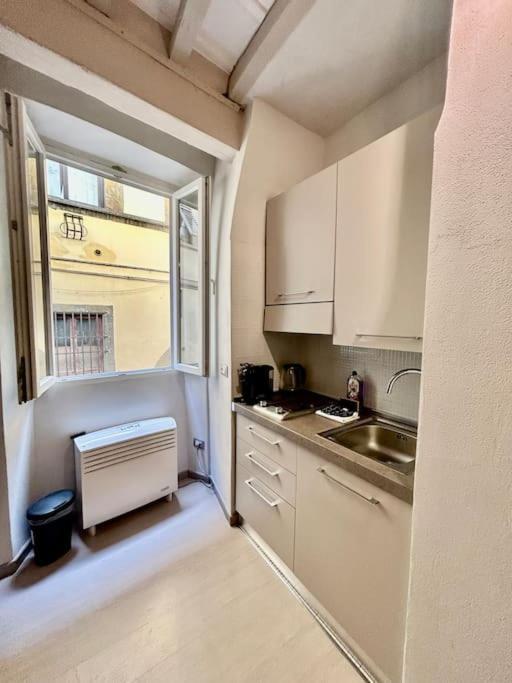 Appartamento Sweet House Near Piazza Della Signoria Firenze