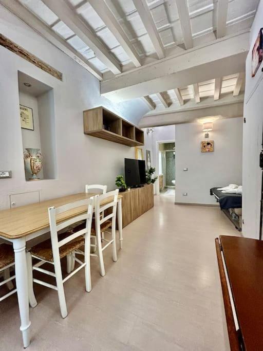 Sweet House Near Piazza Della Signoria *