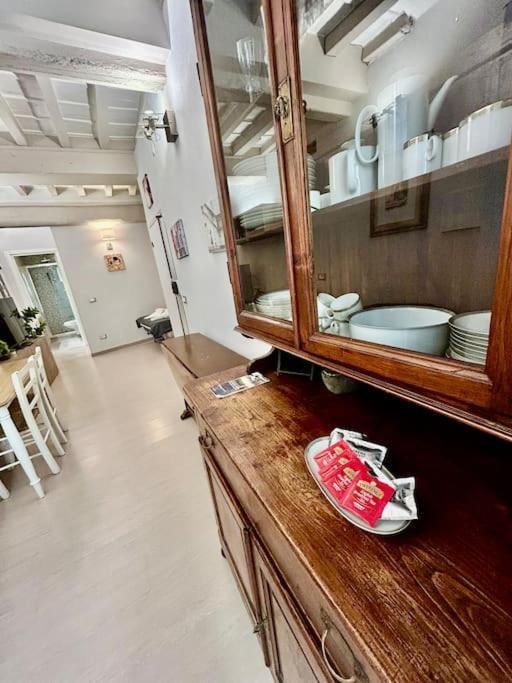 Appartamento Sweet House Near Piazza Della Signoria