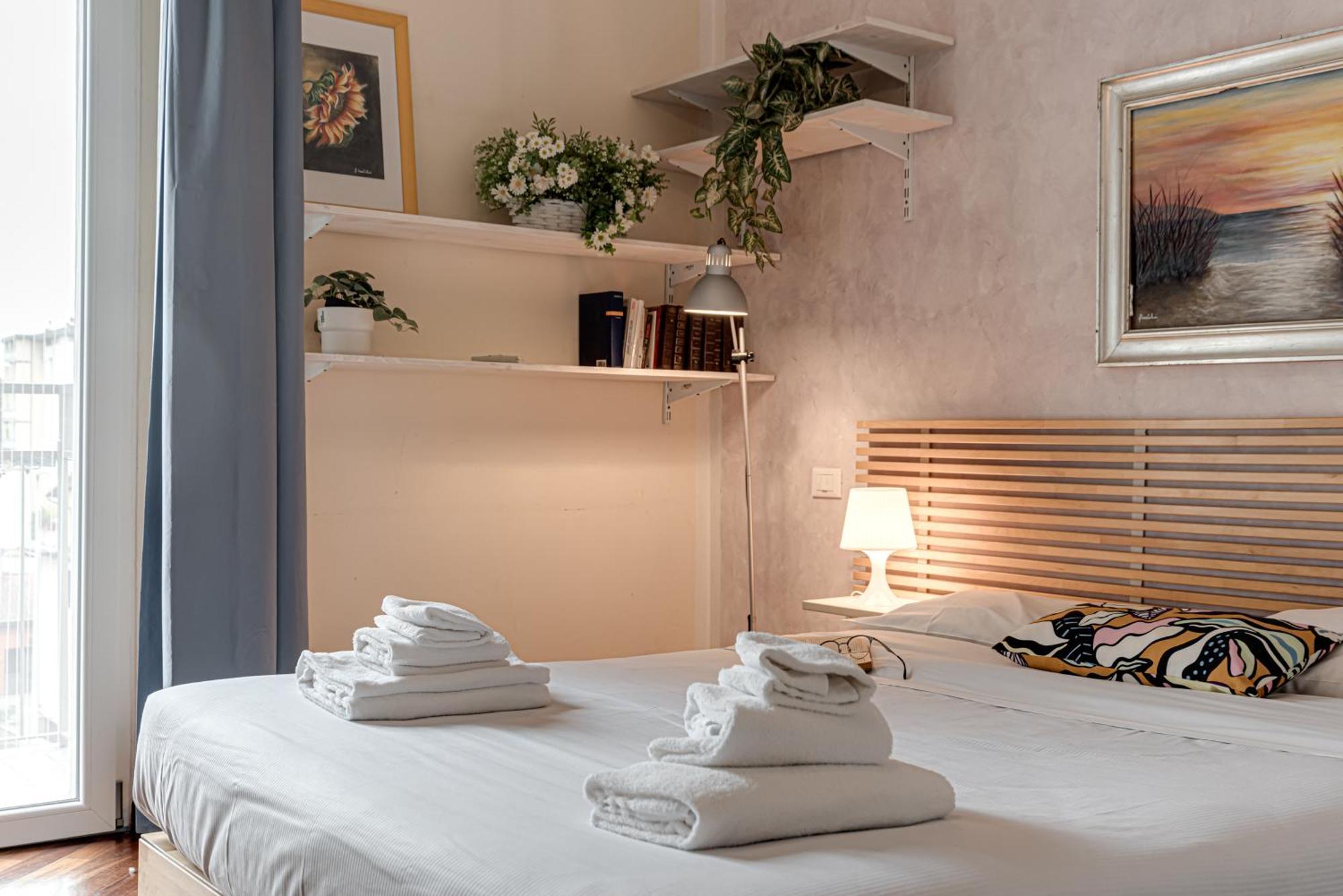Le Margherite - Sweet Dreams In * Florence