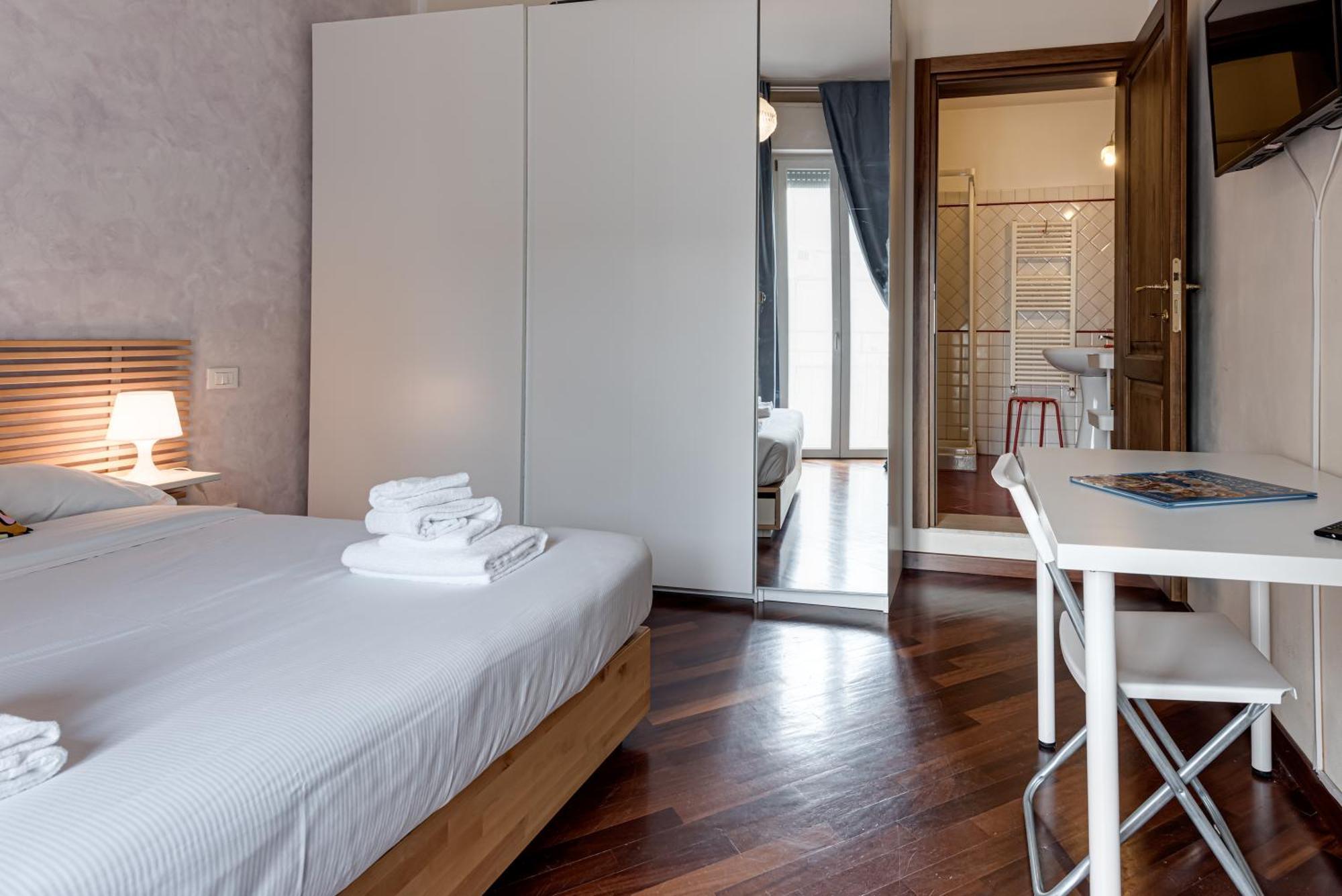 Le Margherite - Sweet Dreams In Apartment Florence