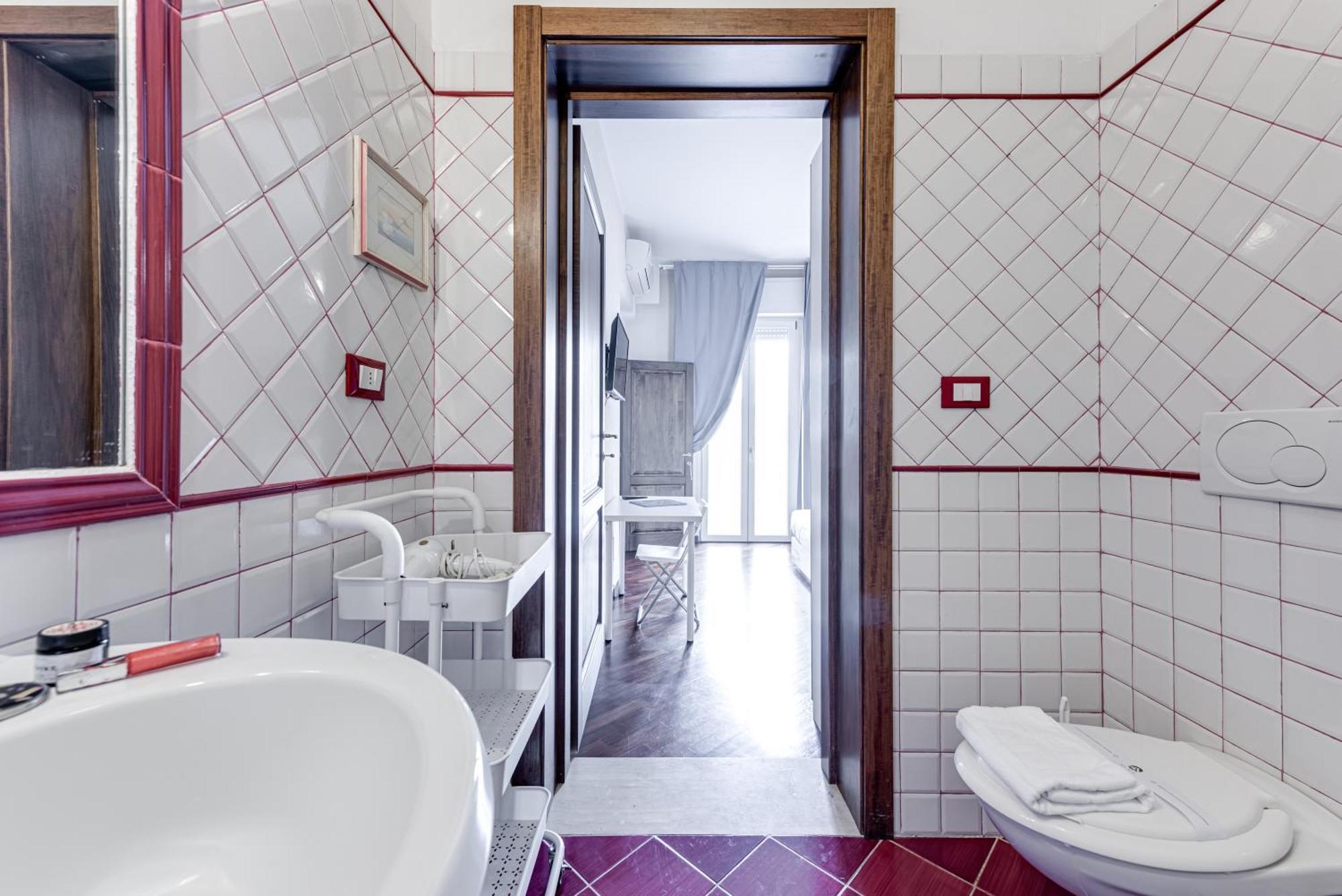 Apartment Le Margherite - Sweet Dreams In