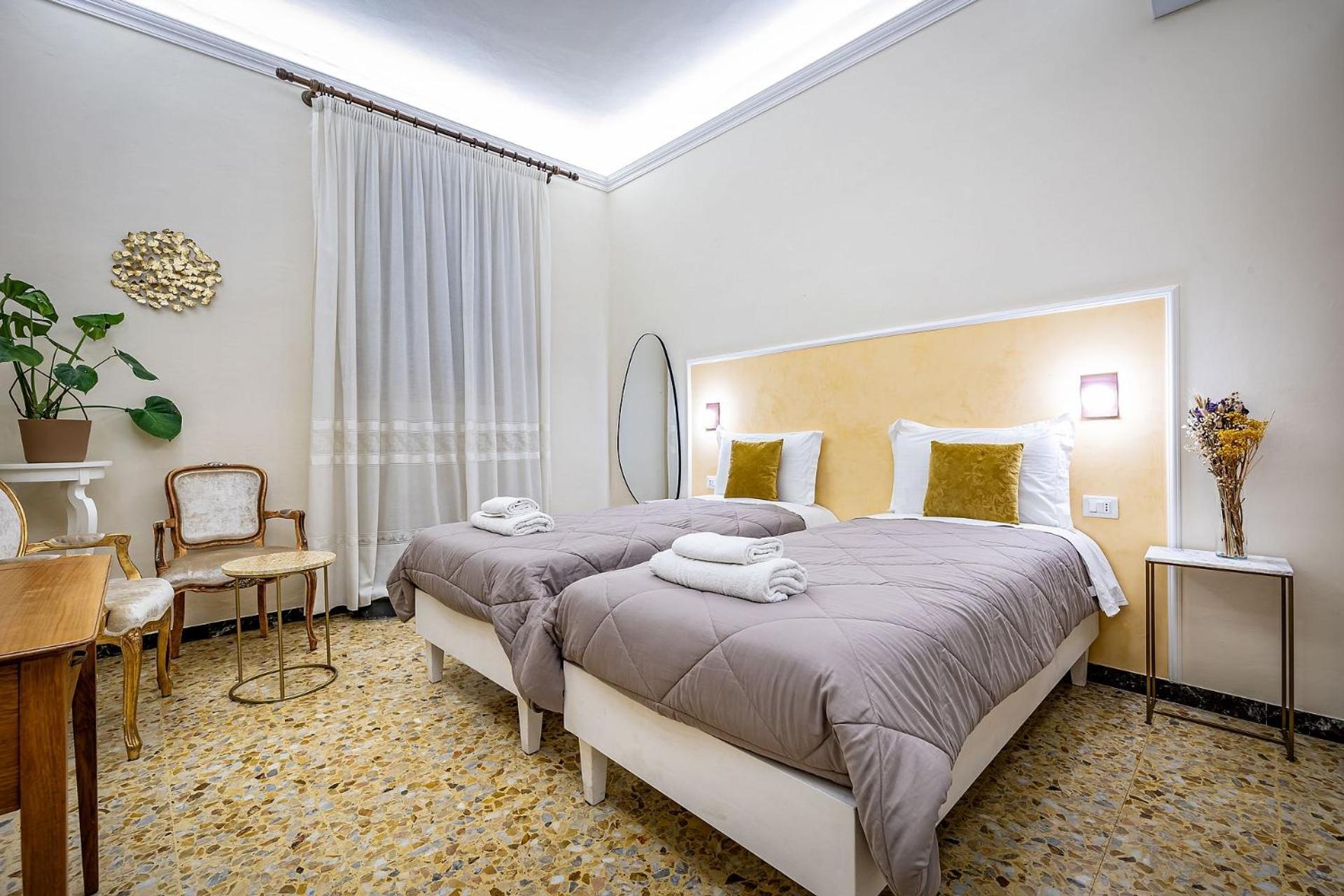 Lejlighed Residenza Viola *