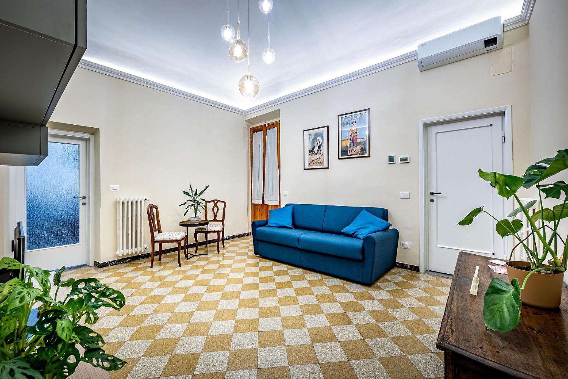 Lejlighed Residenza Viola
