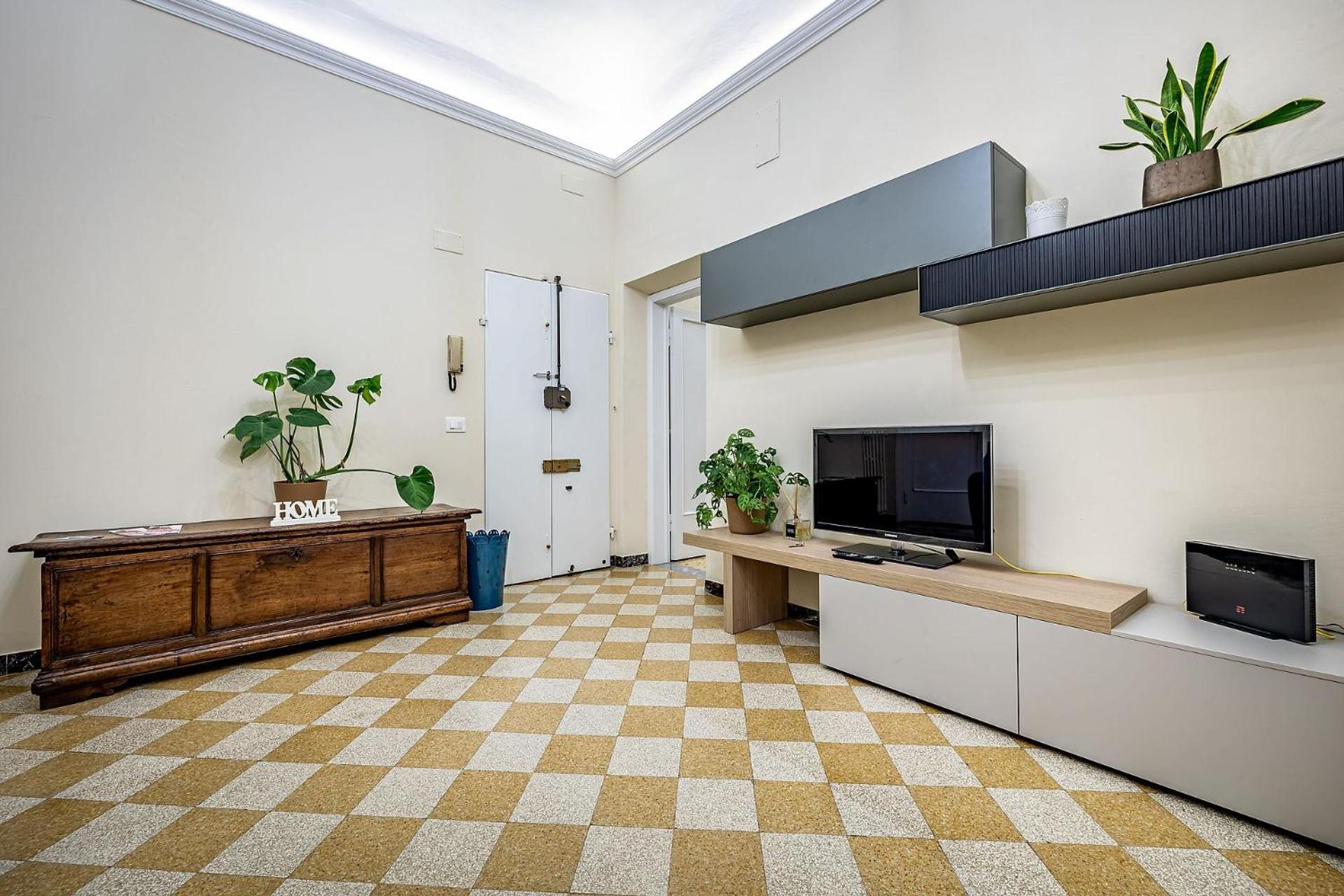 Lejlighed Residenza Viola *